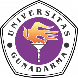 [16] Universitas Gunadarma