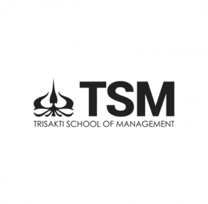 [4] Trisakti School of Management