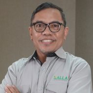 Iskandar Arifin
