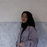 Refi Rosyidah
