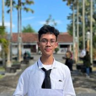 Audy Nurfadhly